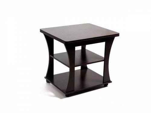 Стол журнальный СЖ-2 венге