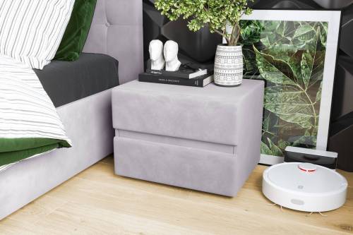 Эстер Тумба, Ультра смог