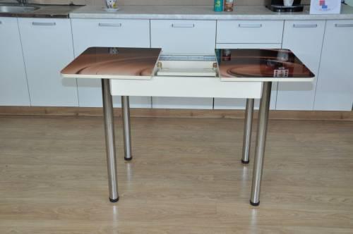 Обеденная группа Нью Йорк фотопечать №6