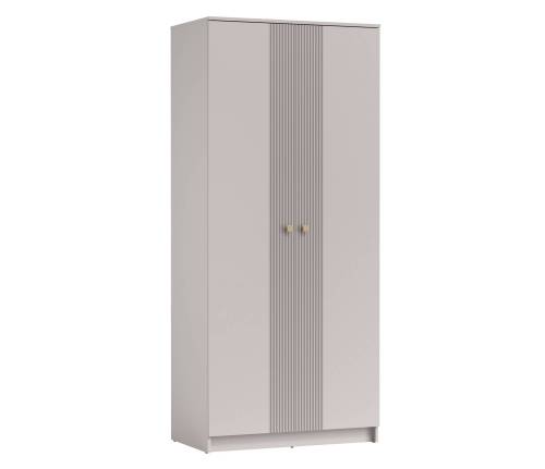 Шкаф для одежды 94.07 "Модена" (2-х дв.), Кашемир