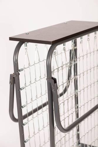 Кровать раскладная Престиж (сетка)