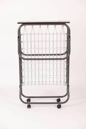 Кровать раскладная Престиж (сетка)