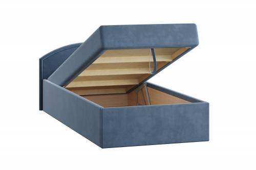 Тахта Берта 900 модель 062 Галакси лайт 22