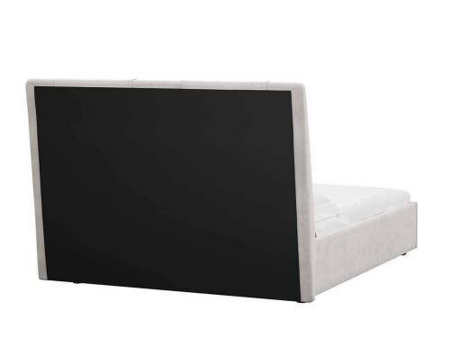 Кровать Эстер 1600 модель 311 Ультра смог