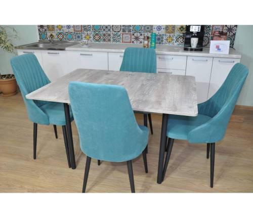 Обеденная группа Симпл/К №2