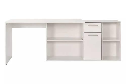 Лайт Стол письменный 03.245 Белый