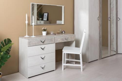 Амели Зеркало навесное 03.240