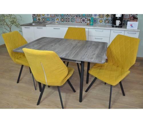 Обеденная группа Эко/Ч №4