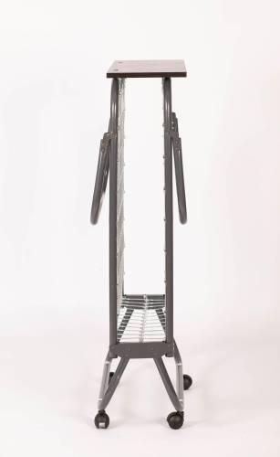 Кровать раскладная Бриз (сетка)