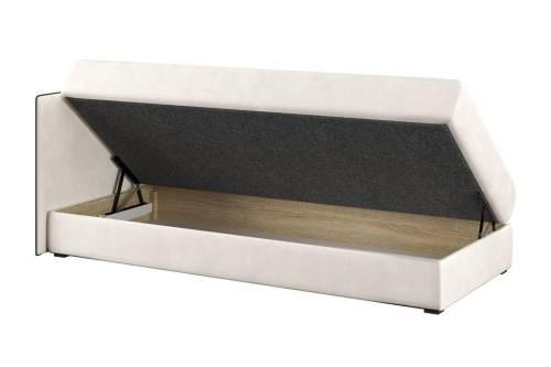 Тахта Mia левая Вивальди 2