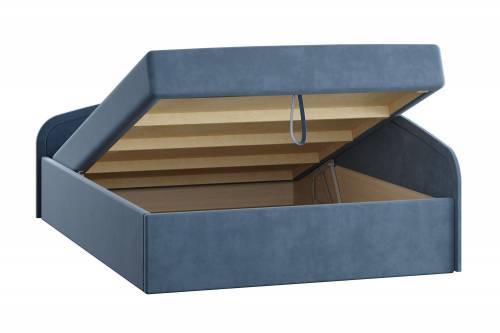 Тахта Адель 1400 модель 061 Галакси лайт 22