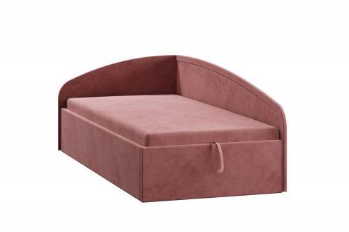 Тахта Адель 900 модель 061 Ультра Коралл