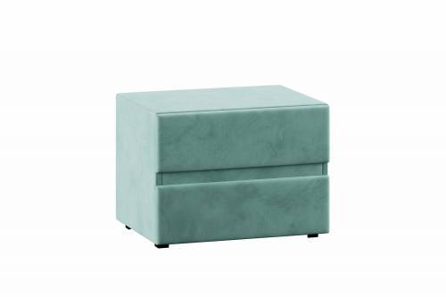 Эстер Тумба, Ультра минт