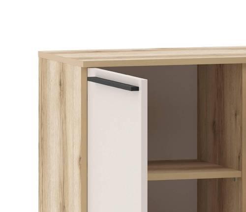 200.24 Тумба Арден, Сантьяго/Дуб Делано