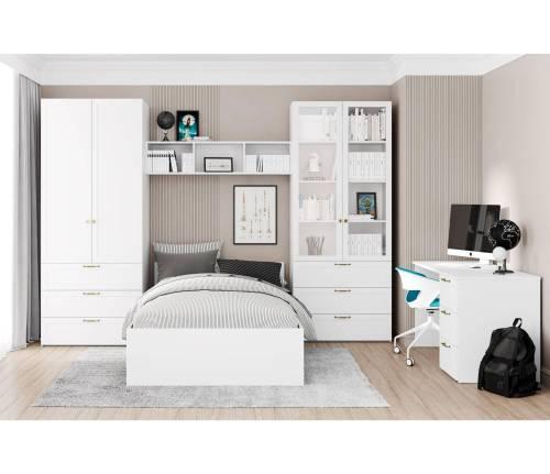 Шкаф Орлеан НМ 041.90