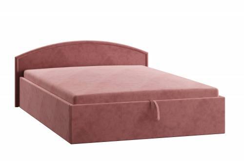 Тахта Берта 1400 модель 062 Ультра Коралл