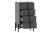 НМ 040.26 Комод Тео, Антрацит НМ 040.26 Комод Тео, Антрацит
