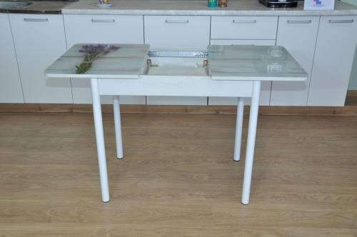 Обеденная группа Нью Йорк фотопечать №2