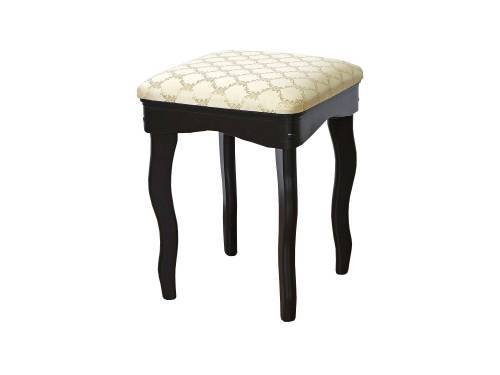 Табурет Т-1 черный/андрис бежевый (2шт.)