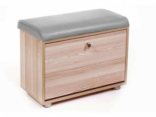 Обувница МС-1 дуб сонома/116