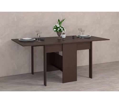 Стол - книжка  - Венге