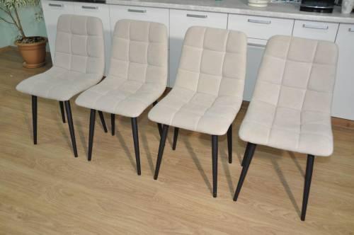 Обеденная группа Стиль Дуб веллингтон/ бид 01 №21