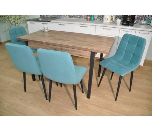 Обеденная группа Колорадо №14