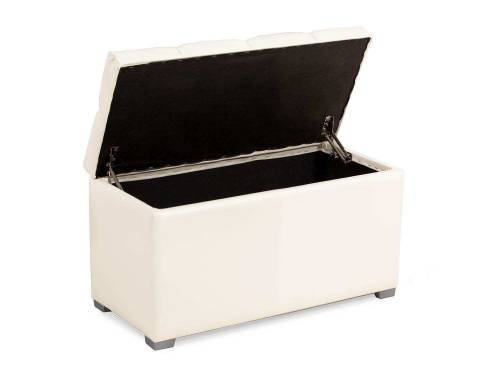 Пуф Мишель 750 милк