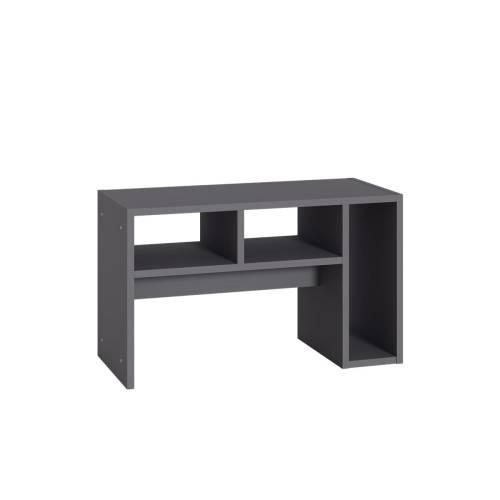 Стол Эйр 12.114, Серый Графит