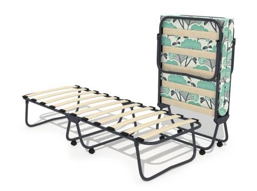 Кровать раскладная Уют-2 (ортопедические ламели)