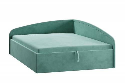 Тахта Адель 1400 модель 061 Ультра Минт