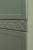 Шкаф-пенал Марион 16.333.01, Дымчатый Зеленый/Олива шагрень