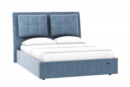 Кровать Эстер 1600 модель 311 Галакси лайт 22