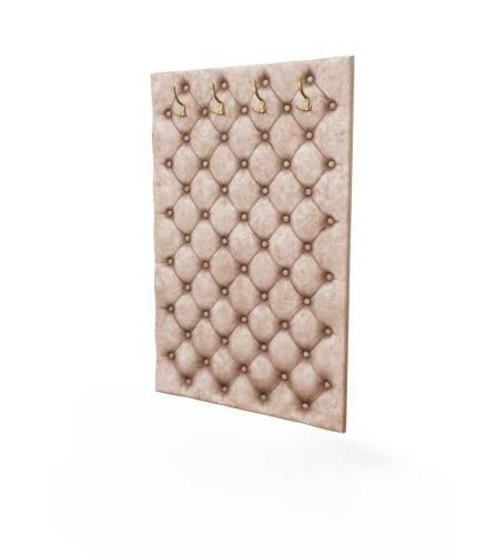 Прихожая Мишель 950 /  Велюр Латте