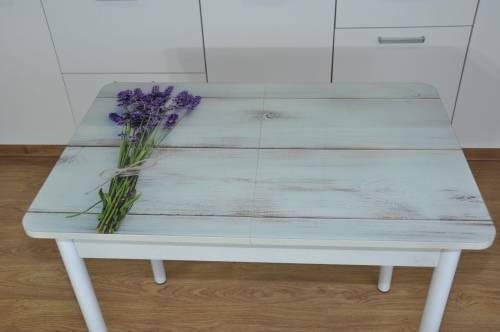 Обеденная группа Нью Йорк фотопечать №2