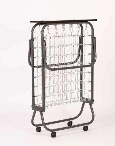 Кровать раскладная Бриз (сетка)