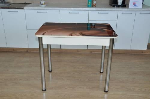 Обеденная группа Нью Йорк фотопечать №6