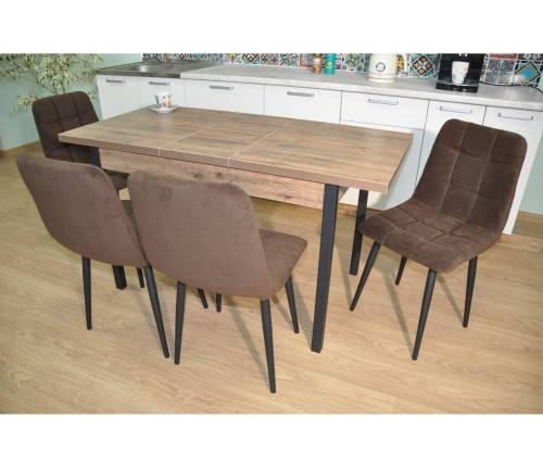 Обеденная группа Колорадо №13