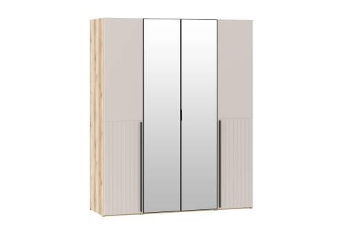 Шкафная группа Арден комплектация 9 Сантьяго, Дуб Делано