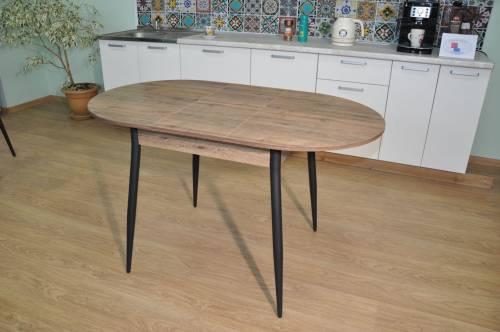 Обеденная группа Стиль Дуб веллингтон/ бид 01 №21