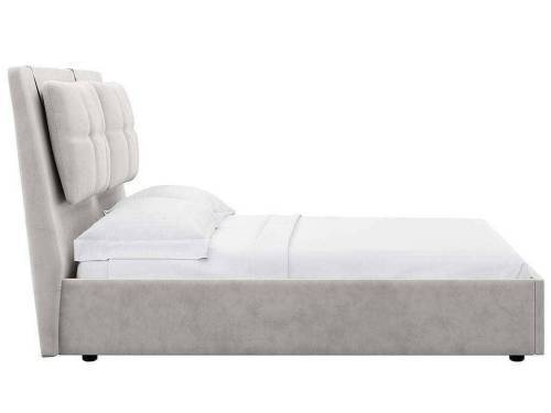Кровать Эстер 1600 модель 311 Ультра смог