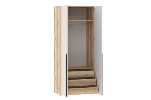 Шкафная группа Арден комплектация 11 Сантьяго, Дуб Делано