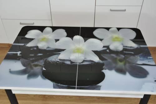 Обеденная группа Нью Йорк фотопечать №8