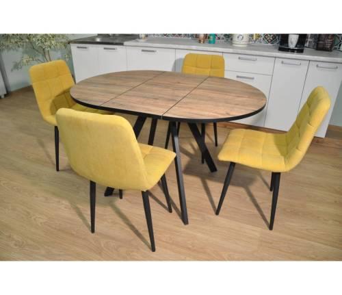 Обеденная группа Нарди №20