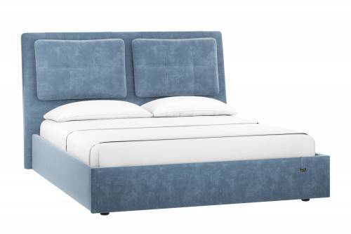 Кровать Эстер 1800 модель 311 Галакси лайт 22