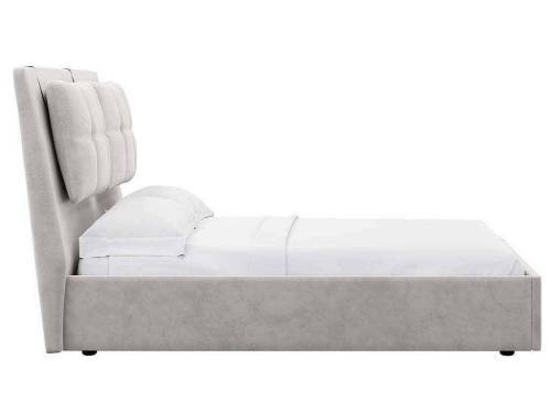 Кровать Эстер 1800 модель 311 Ультра смог