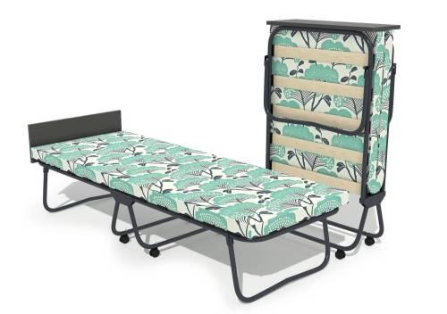 Кровать раскладная Бриз-2 (ортопедические ламели)