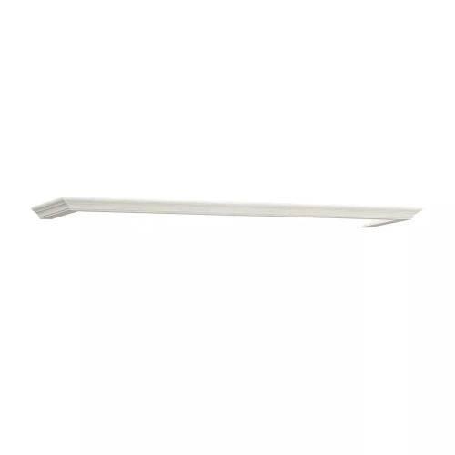 Спальня Ливерпуль вар.1 Белый/Ясень ваниль