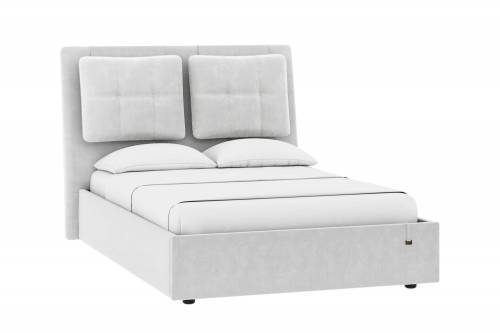 Кровать Эстер 1400 модель 311 Ультра смог