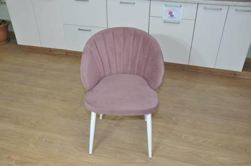 Обеденная группа Симпл фотопечать Мрамор черный №8